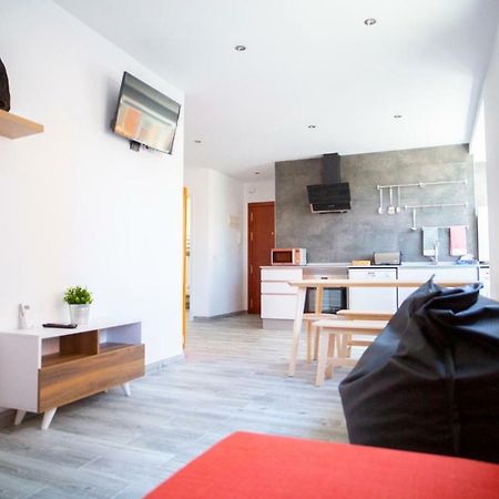Piso De Diseno A 5 Min Andando De La Playa Διαμέρισμα Βαλένθια Εξωτερικό φωτογραφία