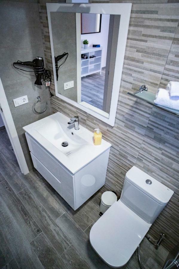 Piso De Diseno A 5 Min Andando De La Playa Διαμέρισμα Βαλένθια Εξωτερικό φωτογραφία