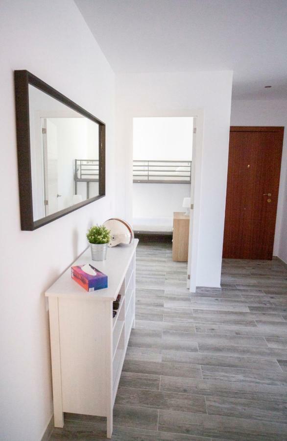 Piso De Diseno A 5 Min Andando De La Playa Διαμέρισμα Βαλένθια Εξωτερικό φωτογραφία