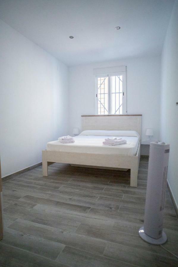 Piso De Diseno A 5 Min Andando De La Playa Διαμέρισμα Βαλένθια Εξωτερικό φωτογραφία